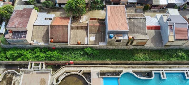 阿梅尔塔房间大都会公园，由Cocotel提供支持(Amerta Room Metropolitan Park powered by Cocotel)图片