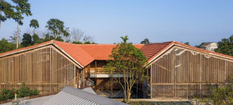 哈奇水疗家庭旅馆(HACHI HOMESTAY & SPA)图片