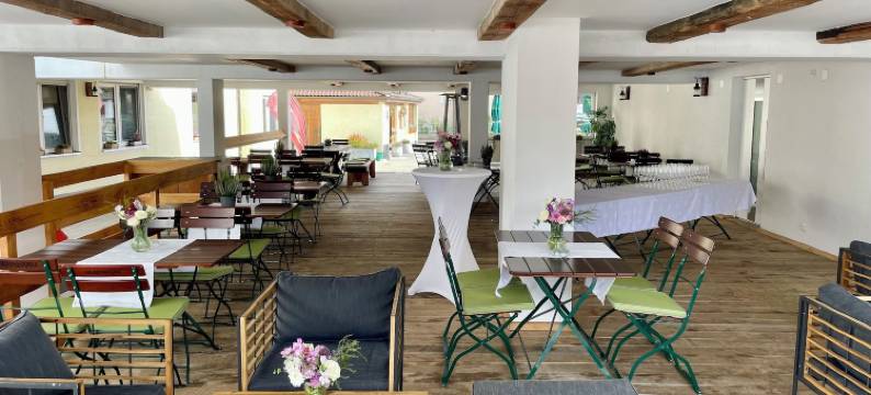 罗默卡斯特尔酒馆和酒店(Römercastell - Wirtshaus & Hotel)图片