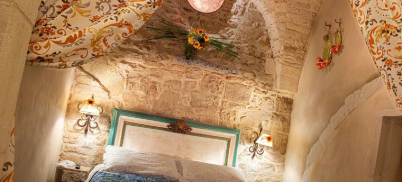 黎莱斯圣塔玛丽亚酒店(Relais Santa Maria)图片