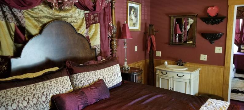 全季住宿加早餐旅馆(All Seasons Inn)图片