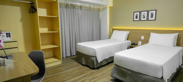 钻石诺比勒套房酒店(Nobile Suites Diamond)图片