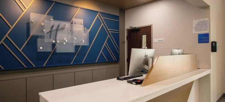 萨尔弗斯普林斯智选假日酒店(Holiday Inn Express & Suites SULPHUR SPRINGS by IHG)图片