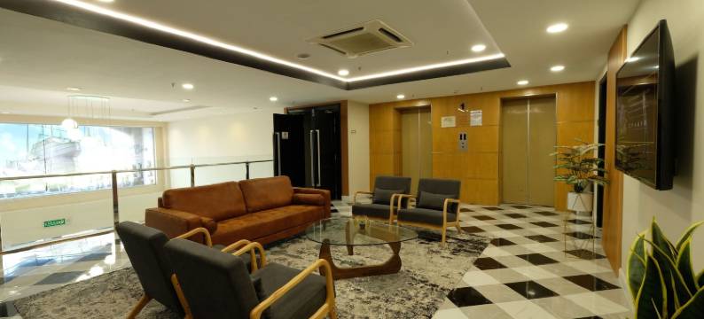 斯里哥斯达酒店(Hotel Seri Costa)图片