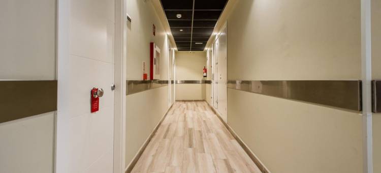 阿伯卡公寓(Apartamentos la Albarca)图片