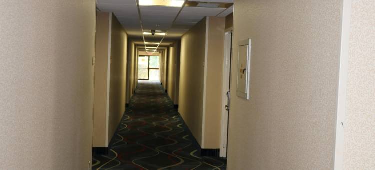 哥伦比亚西北温德姆呗盟酒店(Baymont by Wyndham Columbia Northwest)图片