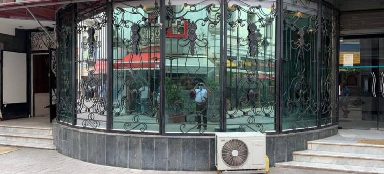 突尼斯康福德酒店(Hotel Tunisie Confort)图片