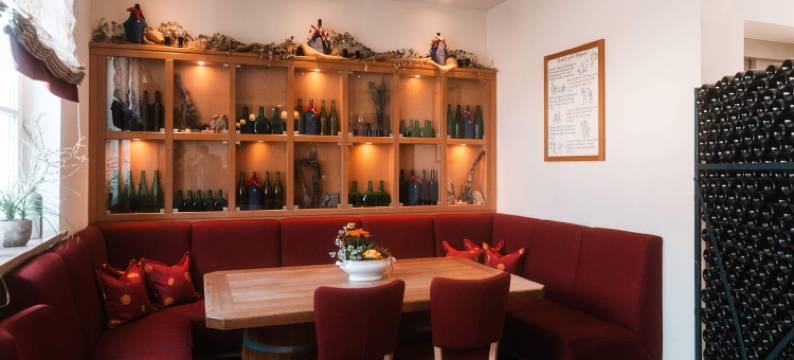 施瓦泽尔阿德勒兰德酒店(Landhotel Und Weingasthof Schwarzer Adler)图片