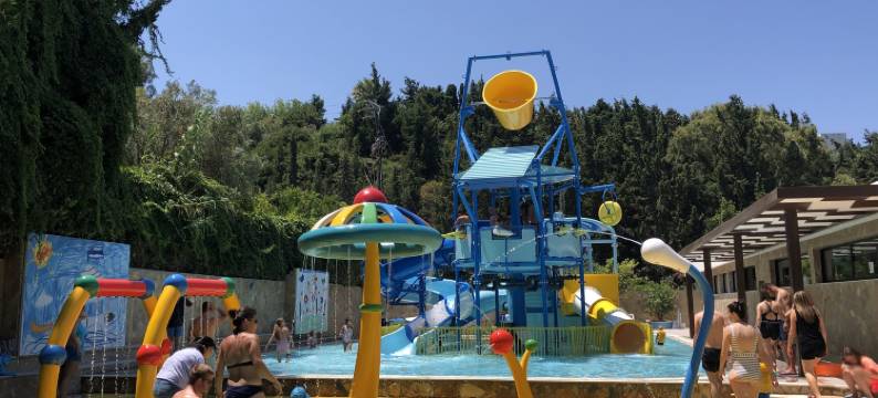 洛德斯宫殿酒店(Rodos Palace Hotel)图片