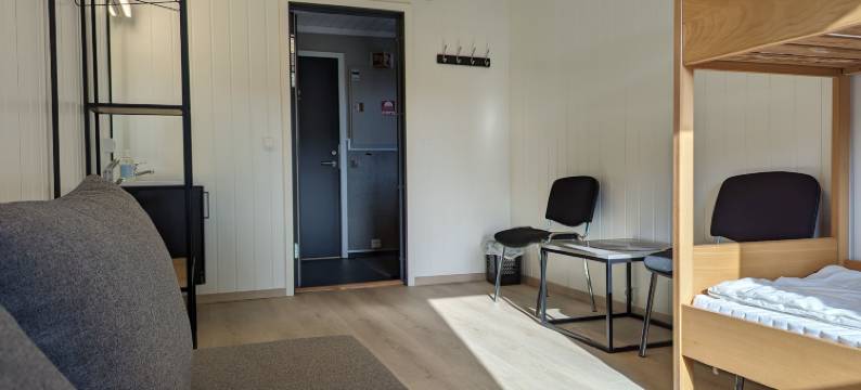 索斯特兰假日公园(Solstrand Camping)图片