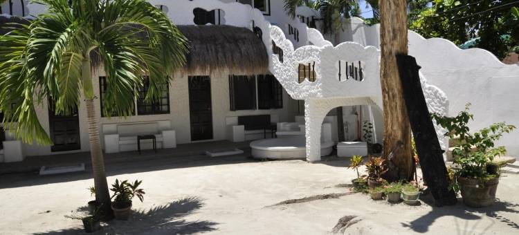 小美人鱼跳水度假村(Little Mermaid Dive Resort)图片