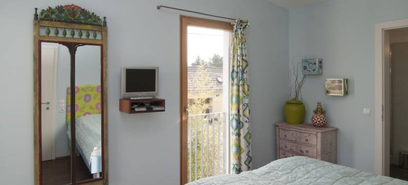 客房民宿(The Rooms Bed & Breakfast)图片