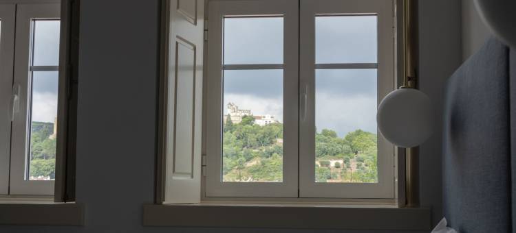 O 宫殿酒店 - 尊爵住宿(O Paço - Exclusive Accommodation)图片