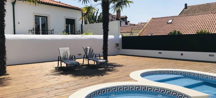 O 宫殿酒店 - 尊爵住宿(O Paço - Exclusive Accommodation)图片