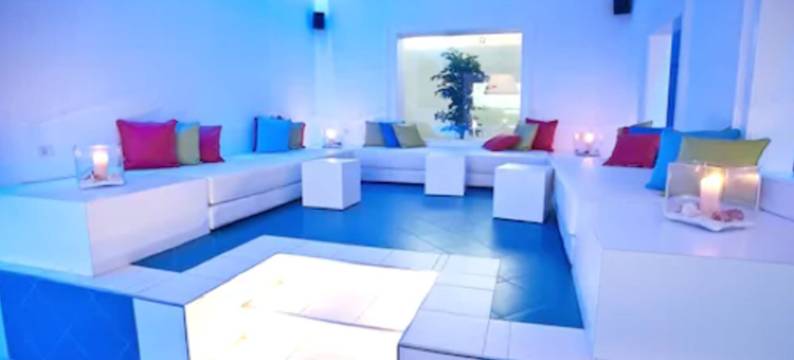 克罗姆港HPC旅馆(Hostal Hpc Porto Colom)图片