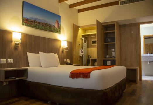 Casa Andina Standard Chincha Hotel Overview