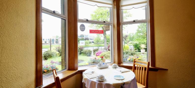 塔利斯克酒店(Talisker Guest House)图片