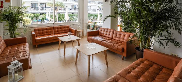 加利福尼亚珊瑚酒店-仅限成人(Coral California - Adults Only)图片