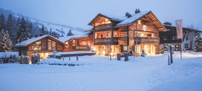 莱赫小屋 - 传奇(Lech Lodge - Legendary)图片