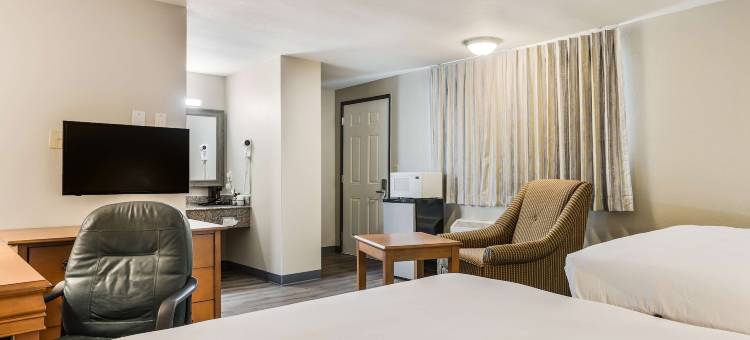 密苏里州莱巴嫩美洲最佳价值酒店(Americas Best Value Inn Lebanon)图片