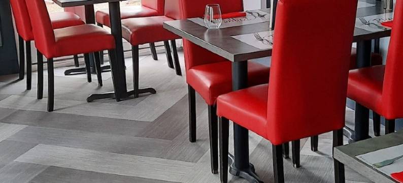 AS 酒店(As'Hôtel)图片