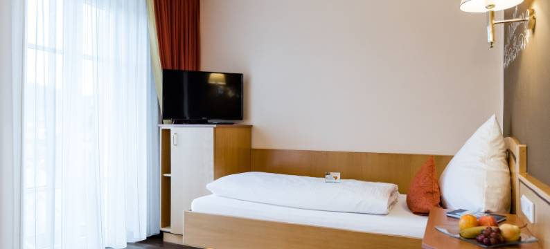 巴耶瓦德住宅阿肯森特酒店(AKZENT Hotel Bayerwald-Residenz)图片