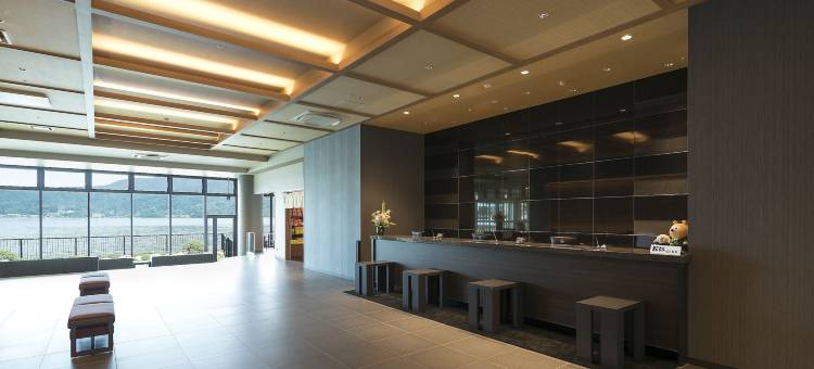 宫岛和藏格兰比利欧酒店(Grandvrio Hotel Miyajima Wakura - Route Inn Hotels -)图片