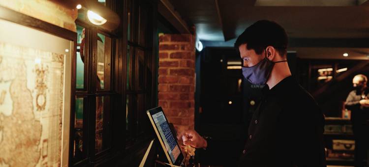 国王之臂(Kings Arms - Egham - Near Windsor)图片