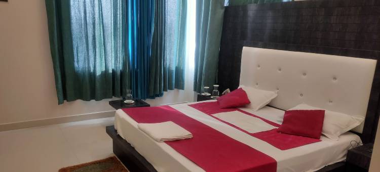 伊甸园绿色酒店(Eden Green)图片