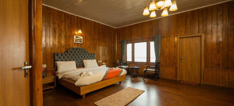 Arcadia遗产度假村(Arcadia Heritage Resort)图片