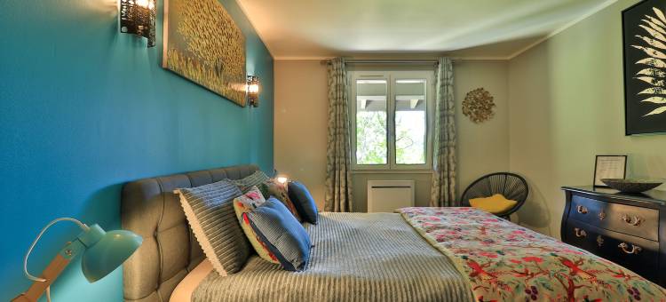 拉尔本洛克民宿(L'Alpen Roc)图片