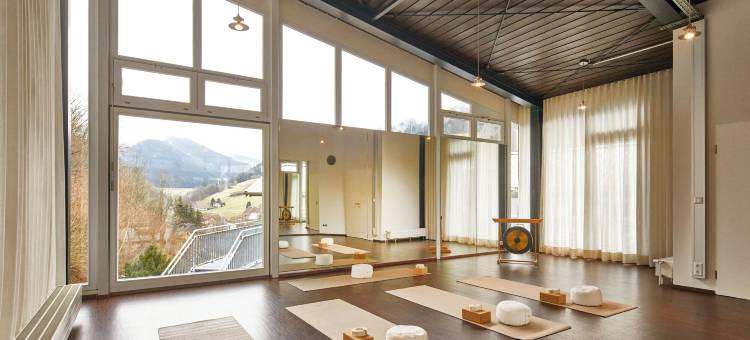 艾尔兹兰酒店孔雀养生 SPA 及维塔利斯酒店(ElzLand Hotel Pfauen Wellness & Spa)图片