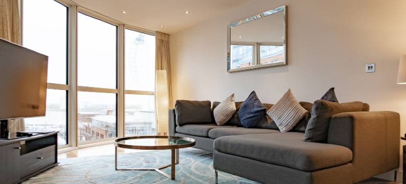 GWQ Luxe豪华GWQ(Gwq Luxe)图片