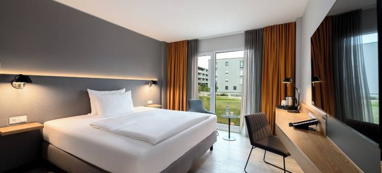 阿伦美仑美奂酒店(Maxx Hotel Aalen)图片