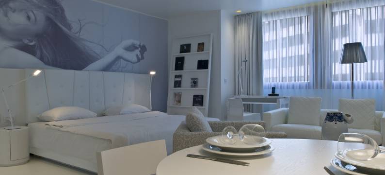 丽晶B公寓式酒店(B-Aparthotel Regent)图片