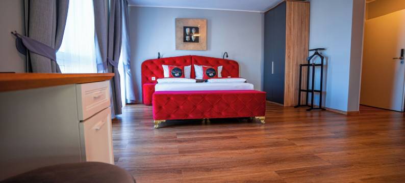 城市之家寄宿式酒店(Boardinghouse City Home)图片