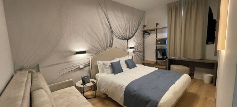 中央贾科米尼酒店(Hotel Central Giacomini)图片