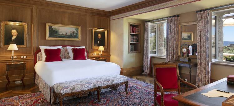 戈尔德巴斯蒂德蓝莓酒店Airelles Gordes, la Bastide(法国)(Airelles Gordes, la Bastide)图片