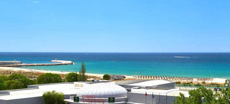 堂佩德罗波托贝洛酒店(Dom Pedro Portobelo)图片