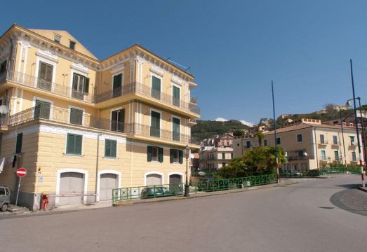 Appartamento a Vietri Sul Mare ID 3052 Hotel Overview