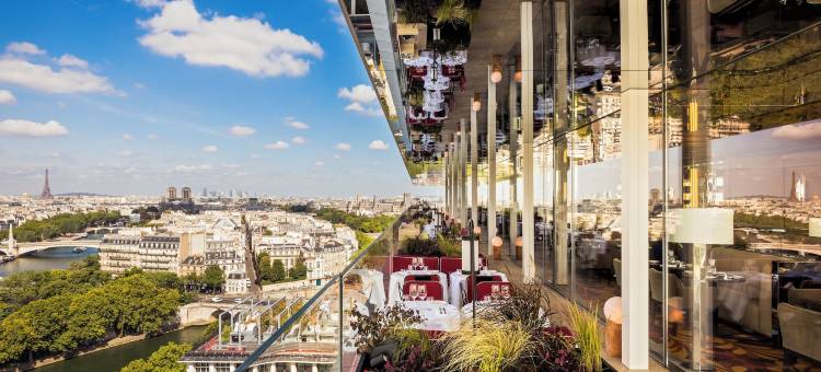 SO/巴黎(SO/ PARIS)图片