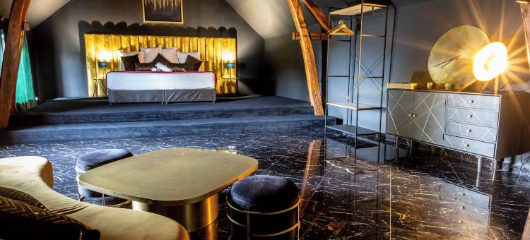 真实的巴拉丁 - 马拉尔领地(Domaine Malar)图片