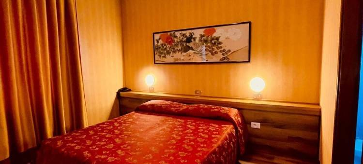 艾尔索雷酒店(Hotel Al Sole)图片