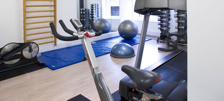 罗斯伯里公寓(The Rosebery by Supercity Aparthotels)图片