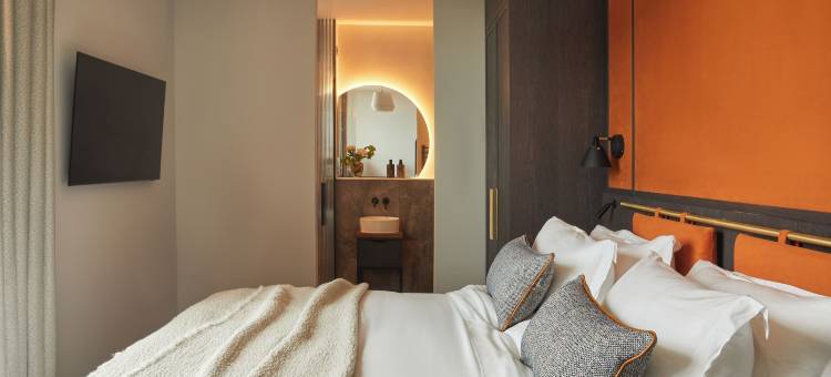 Silverstone逃脱(Escapade Silverstone)图片