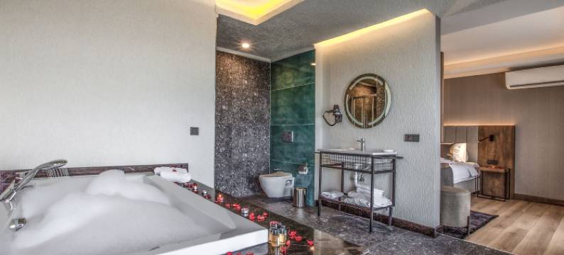 NEHIR酒店(NEHİR Otel)图片