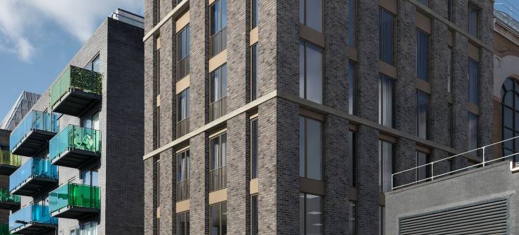 波布W塔山工作室(Bob W Tower Hill Studios)图片