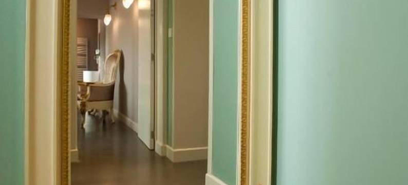 B&B圣乔治(B&B Saint-Georges -Located in the City Centre of Bruges-)图片