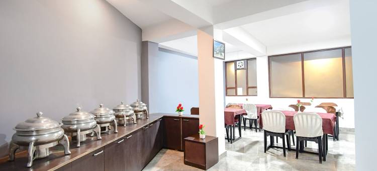 OYO46092史努比酒店(FabHotel Snoopy)图片