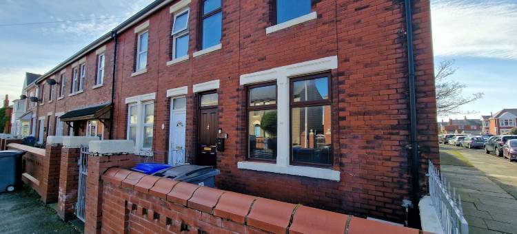 Dysa修道院房(Dysa Abbey House)图片